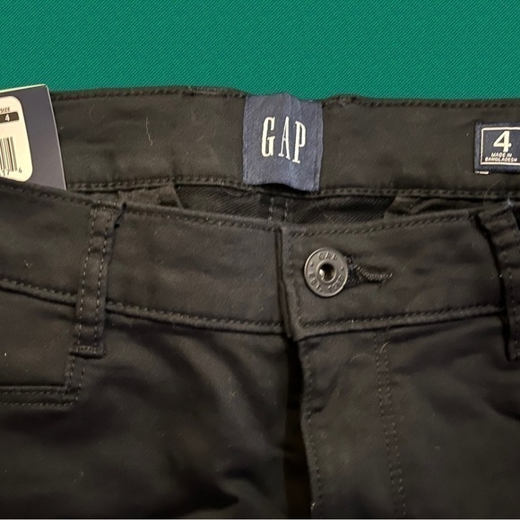 Gap Stretch Skinny Pants - Picture 4 of 5